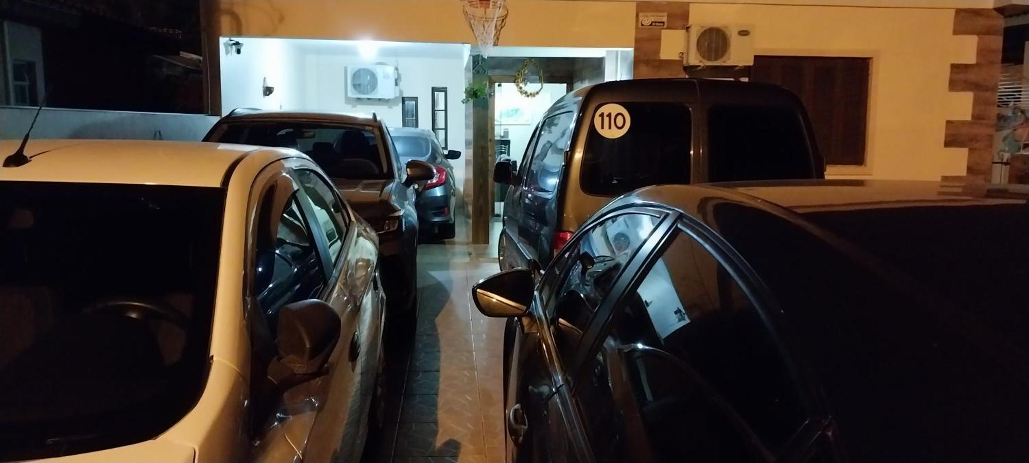 Pousada Leher Ξενοδοχείο São Gabriel Εξωτερικό φωτογραφία