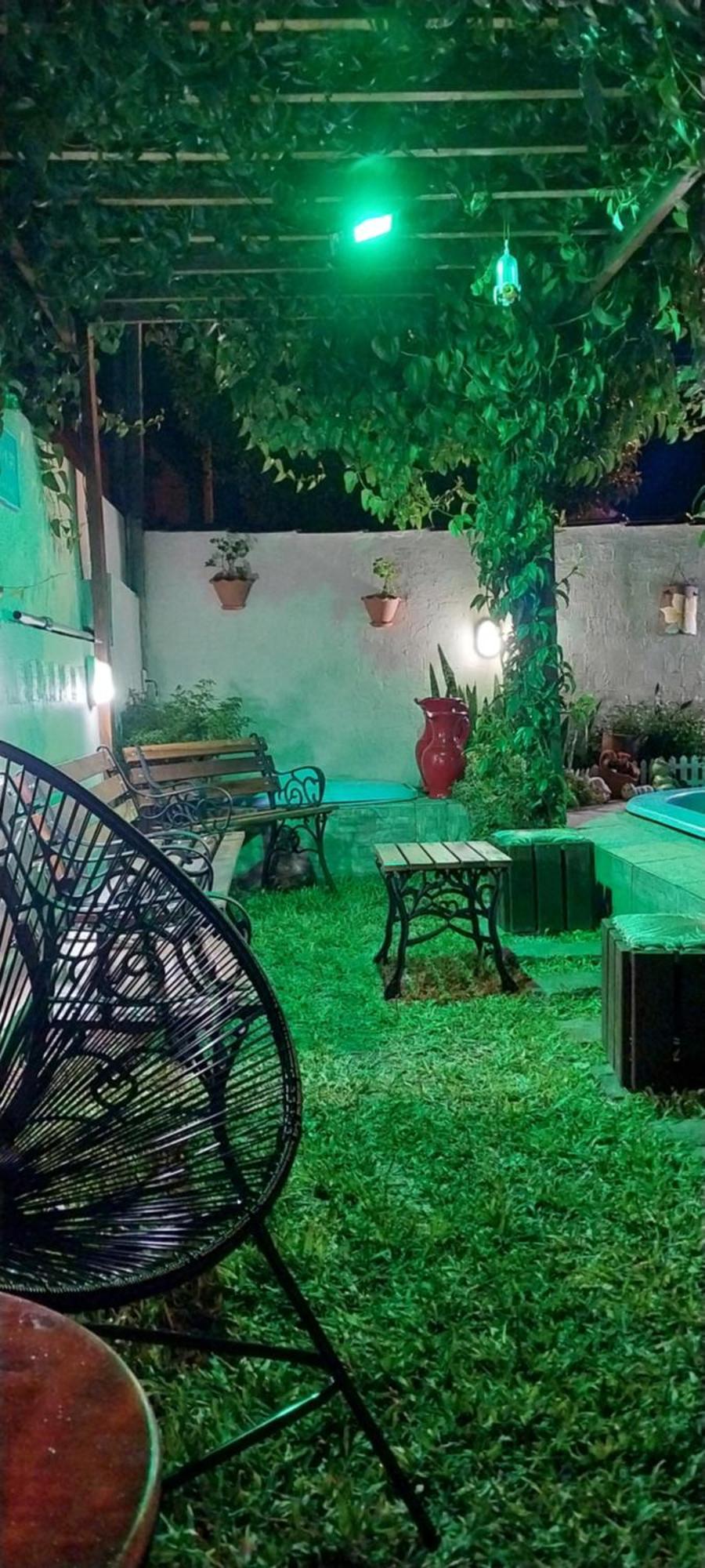 Pousada Leher Ξενοδοχείο São Gabriel Εξωτερικό φωτογραφία